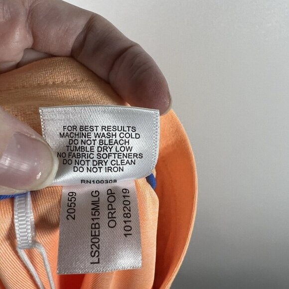 NWT Peter Millar women's pull on elastic waist golf tennis skirt skort size XS - Picture 6 of 8